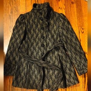 Bebe Coat